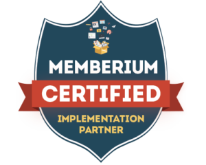 Memberium Certified