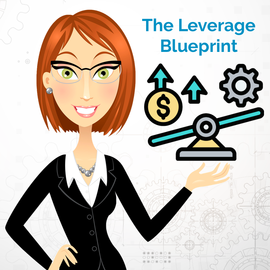 The Leverage Blueprint